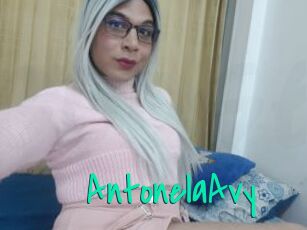 AntonelaAvy