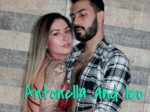 Antonella_and_leo