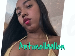 Antonellaallen