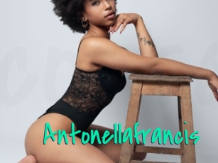 Antonellafrancis