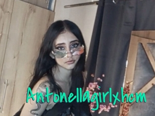 Antonellagirlxhcm