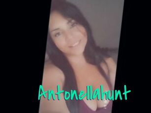 Antonellahunt