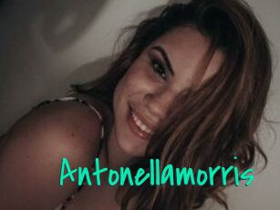 Antonellamorris