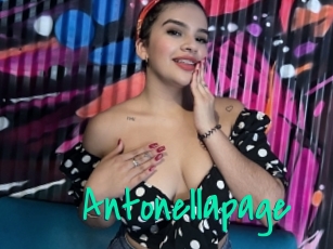 Antonellapage