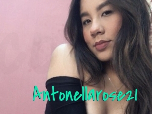 Antonellarose21