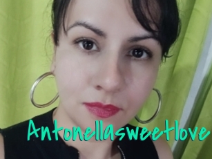 Antonellasweetlove