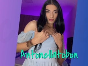 Antonellatobon