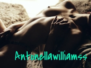 Antonellawilliamss