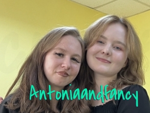 Antoniaandfancy