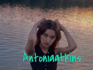 Antoniaatkins