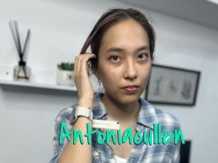 Antoniacullen