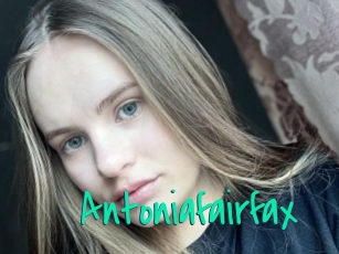 Antoniafairfax
