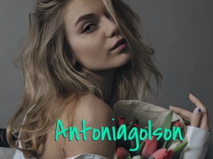 Antoniagolson