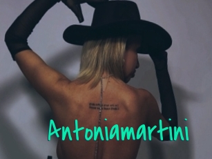 Antoniamartini