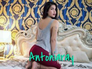 Antoniaray