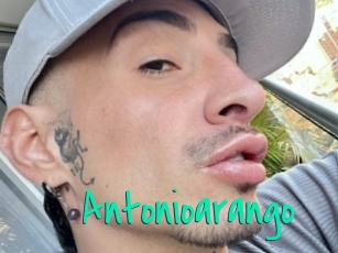 Antonioarango