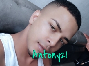 Antony21