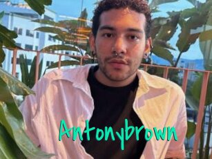 Antonybrown