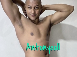 Antonycoll