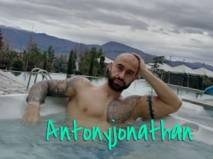 Antonyjonathan