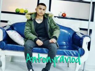 Antonyraviod