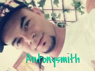 Antonysmith