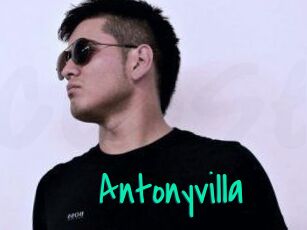 Antonyvilla