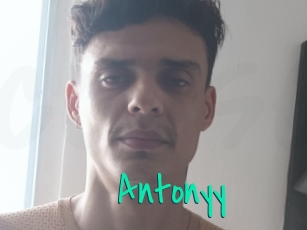 Antonyy