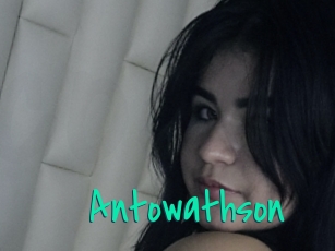 Antowathson