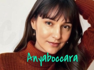 Anyaboccara