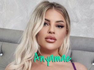 Anyamae