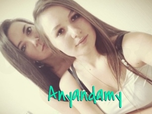 Anyandamy