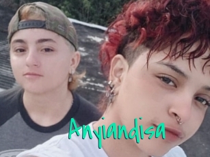 Anyiandisa