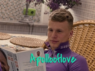 Apollooflove