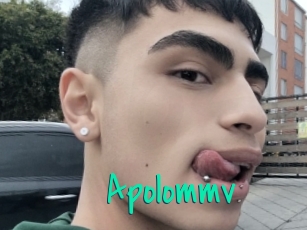 Apolommv