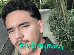 Apoloraymond