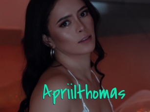 Apriilthomas