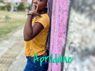 Aprildane