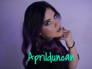 Aprilduncan