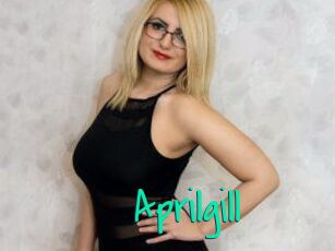 Aprilgill