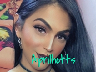 Aprilhotts