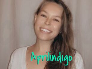 Aprilindigo
