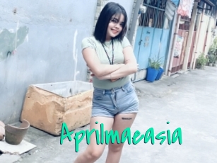 Aprilmaeasia