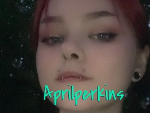 Aprilperkins