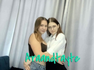 Araandtayte