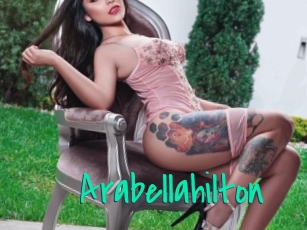 Arabellahilton