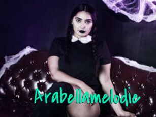 Arabellamelodie