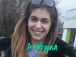 Arabgina