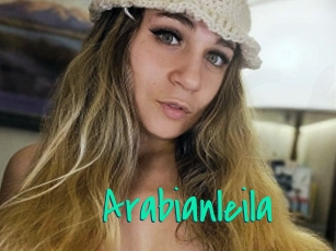 Arabianleila