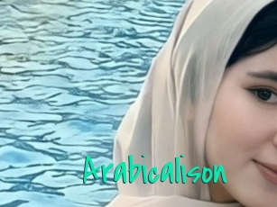 Arabicalison